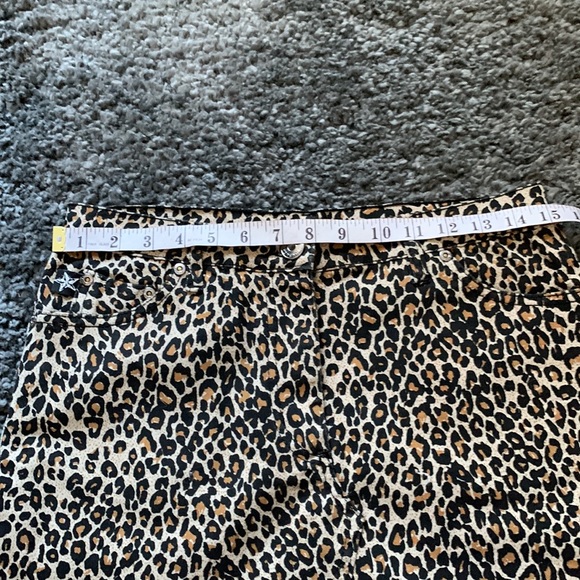 Darkside leopard mini - Picture 5 of 9